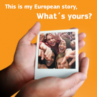 Concurso de fotografia “Qual é a tua história?”