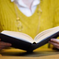 Dia dos Autores Europeus: Comissão ajuda a promover escritores europeus junto dos jovens