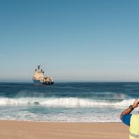 InvestEU: 28 milhões de euros para primeiro instrumento da economia azul em Portugal