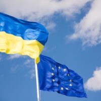 UE prorroga benefícios comerciais a favor da Ucrânia