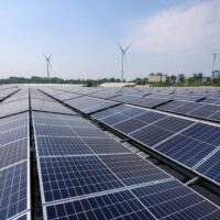 InvestEU: 1,7 mil milhões de euros do BEI para centrais solares em Espanha, Itália e Portugal
