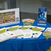 Conferência ECOS Machico