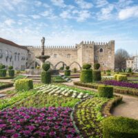 Habitação: Braga vence Prémio Capitais Europeias da Inclusão e da Diversidade