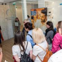 Europe Direct Madeira recebe visita de professores Erasmus+