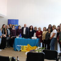 Evento Dia da Europa “Na minha altura é que era?”
