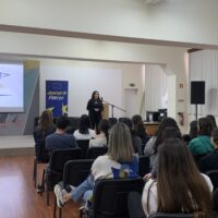 “A Europa vai à TUA Escola”