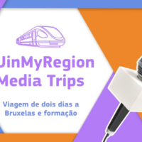 EUinMyRegion Media Trips