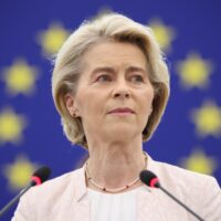 Um orçamento ambicioso para uma Europa mais forte no período 2028-2034