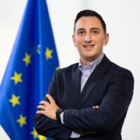 Comissário Europeu responsável pela cultura em visita a Portugal