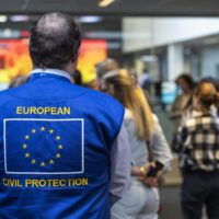 Comissão Europeia apresenta iniciativas para preparação em situações de crise e segurança sanitária