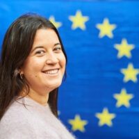 Estágios na Comissão Europeia