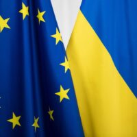 União Europeia apoia Ucrânia com mais de 4 mil milhões de euros no seu Dia da Independência