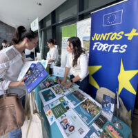 Seminário Regional Eco-Escolas 2025