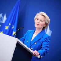 Europa mais forte e independente: balanço do primeiro ano de mandato da segunda Comissão von der Leyen
