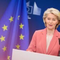 Declaração da Presidente Ursula von der Leyen sobre o Acordo UE-Mercosul