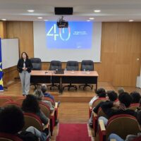 “A Europa vai à TUA Escola”