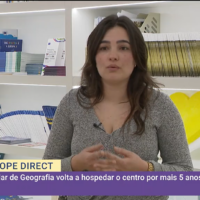 ED Madeira participa no programa “Madeira Global”