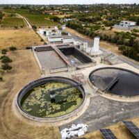 Comissão Europeia lança convite a peritos para participação em plataforma sobre resiliência hídrica da Europa