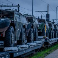 Comissão adota programa de trabalho de 1,5 mil milhões de EUR para impulsionar a indústria de defesa europeia e ucraniana