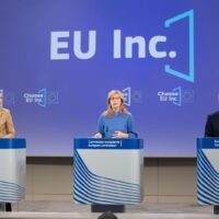 Comissão Europeia apresenta o regime EU Inc.