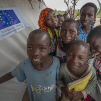 UE anuncia 36 milhões de euros de ajuda humanitária para Moçambique e países da África Austral