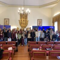 III Jornadas Insulares sobre a Europa