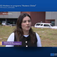 ED Madeira participa no programa “Madeira Global”