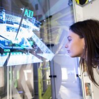 Europa avança no domínio da Inteligência Artificial