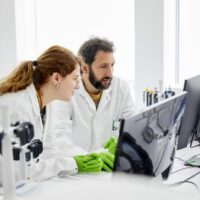 Comissão Europeia investe 400 milhões de euros em investigadores pós-doutorados