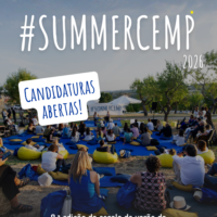 Summer CEmp 2026: última semana para candidaturas à escola de verão da Comissão Europeia