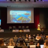 Europe Direct Madeira na conferência “Global Islands: Leading Beyond 2030”