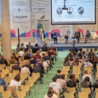 Dia da Europa – Debate “Segurança e defesa do espaço marítimo da RAM”
