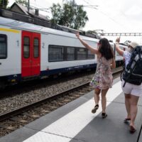 Uma viagem, um bilhete, todos os direitos: Comissão Europeia simplifica reservas e viagens ferroviárias na Europa