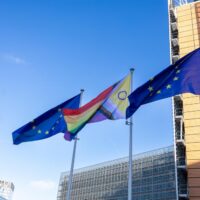 Comissão Europeia responde à iniciativa de cidadania europeia sobre proibição das práticas de conversão na UE