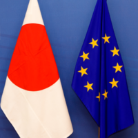 UE e Japão aprofundam cooperação sobre IA, dados, tecnologias quânticas e circuitos integrados