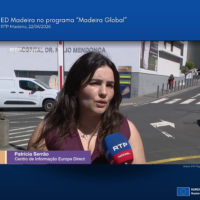 ED Madeira participa no programa “Madeira Global”