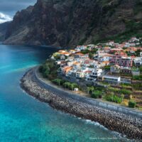Primeiros planos para explorar o potencial das ilhas e das comunidades costeiras da UE