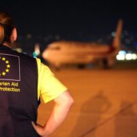 Sismos na Venezuela: União Europeia presta ajuda de emergência e organiza voo humanitário
