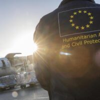 Sismos na Venezuela: União Europeia envia ajuda de emergência