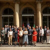 Comissão Europeia debate interligações energéticas para o Sudoeste da Europa com Portugal, Espanha e França