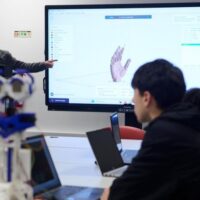 Conselho Europeu de Alto Nível sobre Competências recomenda reforço da ligação entre empresas e ensino em prol de melhoria das competências na Europa