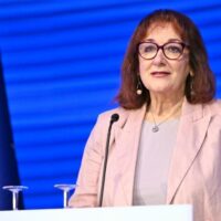 Comissária Šuica desloca-se ao Cairo para reforçar a cooperação parlamentar euro-mediterrânica e a participação dos jovens