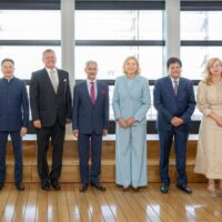 União Europeia e Índia reforçam parceria estratégica com o terceiro Conselho de Comércio e Tecnologia