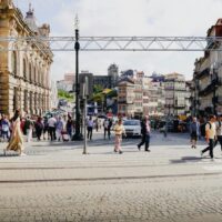 Transformação demográfica na Europa: relatório da Comissão destaca desafios e oportunidades