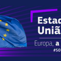 Discurso sobre o Estado da União 2026 – #SOTEU