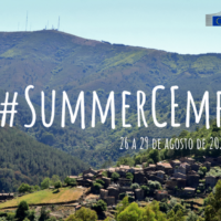 Summer CEmp 2026 – escola de verão da Comissão Europeia arranca a 26 de agosto na Lousã