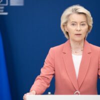 Declarações da Presidente da Comissão Europeia sobre a situação em Ceuta