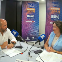 Europe Direct Madeira no podcast “Melhor Europa”