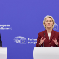 Ato legislativo EU KIDS irá restringir o acesso das crianças às plataformas de redes sociais na União Europeia
