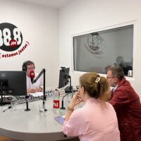 Análise ao Discurso do Estado da União na Rádio 88.8 JMFM